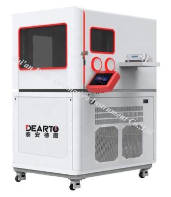 China Customized Support Climate Chamber for Temperature and Humidity Control in Laboratory for sale