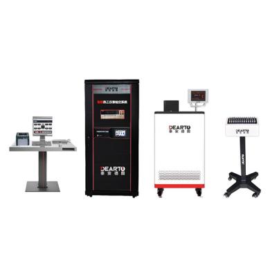 China Highly NTC Thermistor Automatic Validation Detection System mit kundenspezifischer ODM Unterstützung zu verkaufen