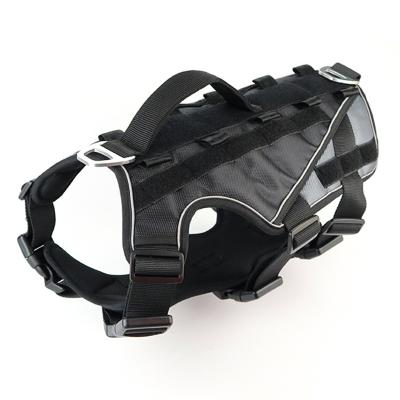 China Waterproof Latest Designed Waterproof Wearable Black Dog Hunting Suit for sale