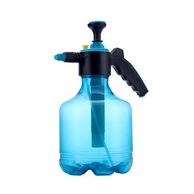 China Spray Garden Spray Bottle Kettle Pressure Sprayer Portable Plant Flowers Watering Box Sprayer Kettle Home Gardening Tools for sale