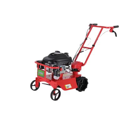 China factory direct sale 4.2KW strong 4-Stroke power 92 gasoline lawn mower tractor, lawn mowers for sale