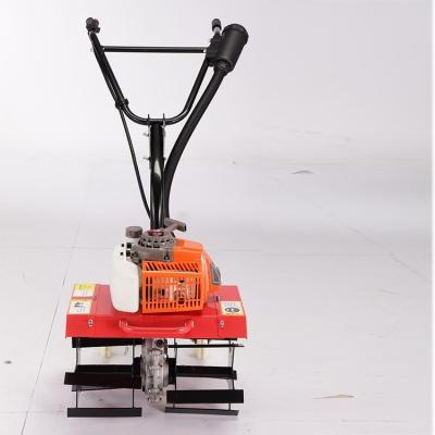 China Wholesale Multifunctional Cheap Power Mini Tiller Cultivator For Farm High Efficiency Hot Sale Price for sale