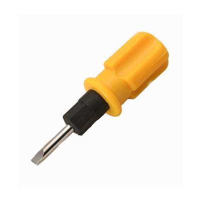 China Household Tool Combination Comfort Zinc Free Sample OEM Long Screwdriver Head for sale