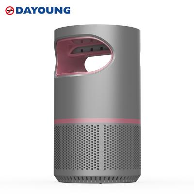 China Eco-friendly Electric Mosquito Killer Lamp Anti Pest Control USB Mosquito Killing Machine Sustainable for sale