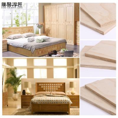 China Wholesale contemporary construction supplier radiata pine plywood/structural pine plywood/concrete pine plywood for sale