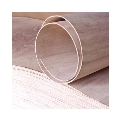 China China Supplier Contemporary Flexible Plywood / Bendable Plywood for sale