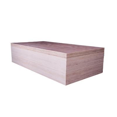 China Unique Waterproof Furniture Plywood Contemporary Guaranteed Commercial Grade Plywood Sheet for sale