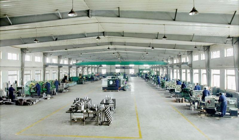 Verified China supplier - Shenyang Jixiang Food Machinery Co., Ltd.