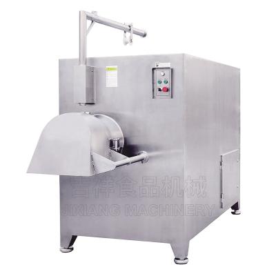 China Frozen Commercial 300 Industrial Meat Meat Grinder Frozen Meat Grinder For Meat Fish for sale