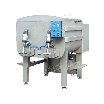 China High Quality Factory Vacuum Chopper A Chopped Blender Used From Factory Directly for sale