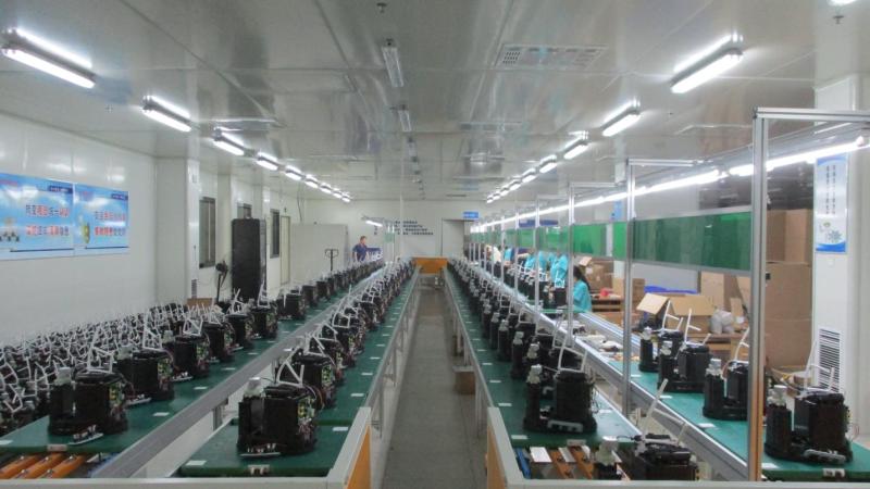 Verified China supplier - Henan Yobekan Medical Equipment Co., Ltd.