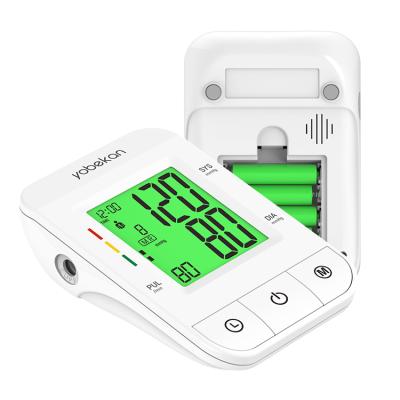 China High Quality YOBEKAN Home Health Care and Medical Blood Pressure Monitor Hot Selling Products Home Sphygmomanometer for sale