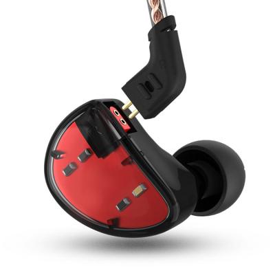 China 2020 Red Green Mobile Headphones China Factory Wireless Earphone For Cell Phone for sale