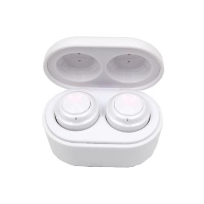 China Original Genuine Ear Hook Sports V4.2 Wireless Earphones TWS Earbud Wireless Earbuds With Mic Handsfree In-Ear Headset for sale