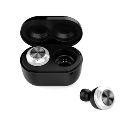 China Hot Selling In-Ear In Amazon TWS Wireless Stereo Earbud Earphone Earpod for sale