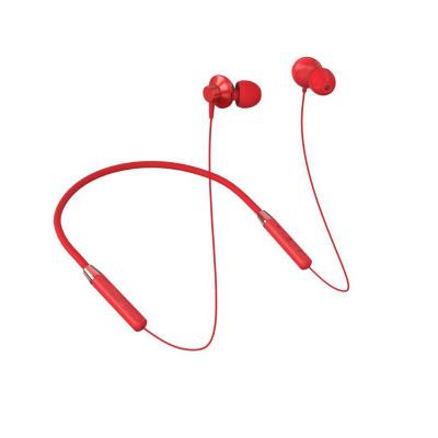 China 2019 Hot In-Ear Amazon Sports Earphone OEM Waterproof IPX5 BT 5.0 BT Earphone Custom Headset for sale