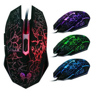 China Hot New Gaming Products Radio Optical Mouse 2.4G 1600DPI Wireless Gaming Mouse For Office And Gaming Use for sale