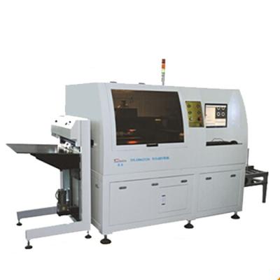 China Guild Automatic Hole Drilling Machine PCB Electronic Optical PCB Drilling Rig for sale