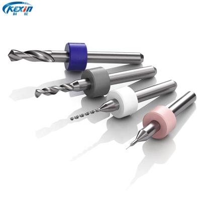 China PCB Drilling Printing Circuit Board Drilling Process UCT Drill Bits for sale