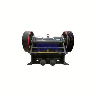 China Jaw Crusher Semi Precious Stone Jaw Crusher Jaw Crusher Building Energy Saving Ppt for sale