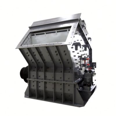 China SBM Construction Impact Crusher Large Construction Impact Crusher Price for sale