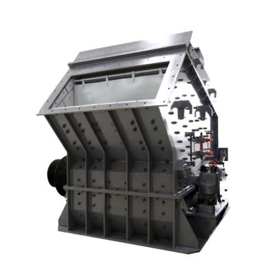 China SBM 100 Construction Impact Crusher KW Construction Impact Crusher Europe for sale