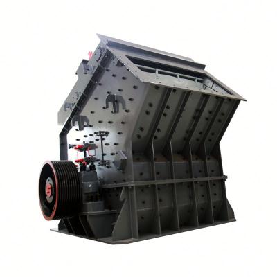 China SBM construction pf1210 impact crusher construction impact crusher pf1210 for sale