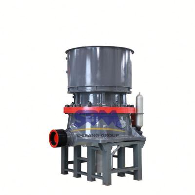 China New Arrivals Cone Crusher 30000$ 300tph Construction Cone Crusher for sale