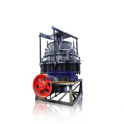 China Industrial Tool Spring Cone Crusher River Stone Crusher Cone Construction Hard Stone Crusher for sale