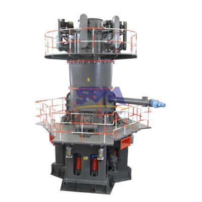 China New Product SBM Mining Powder Grinding Machine Mill Forsale In Indonesia Making Roller Mill Vertical for sale