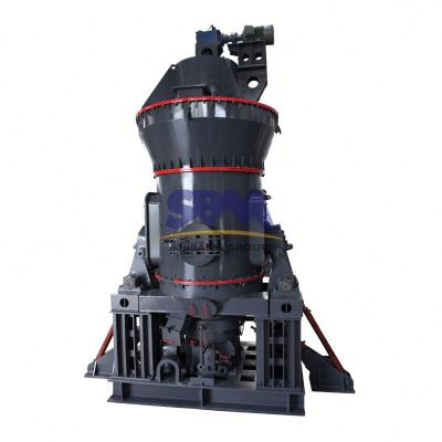 China Hot Sale Vertical Coal Roller Mill Vertical Roll Maker Mining Vertical Mill Machine for sale