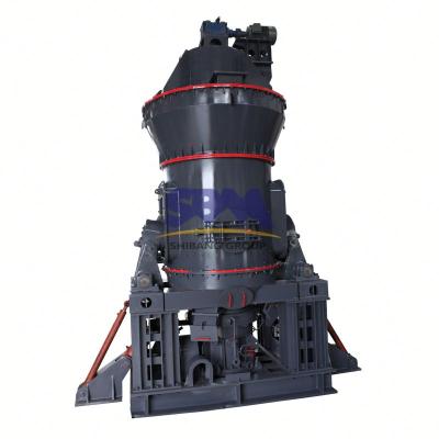 China Hot Selling Vertical Mill Cement Mining Vertical Mill (New) Costed Vertical Mill Machine for sale