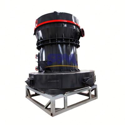 China Ultrafine Grinding Mill Zinc Energy Saving Minerals Grinding Mill Ultrafine Grinding Mill for sale