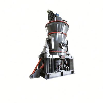 China Mining made in china latest technology new technology vertical roller mill for sale