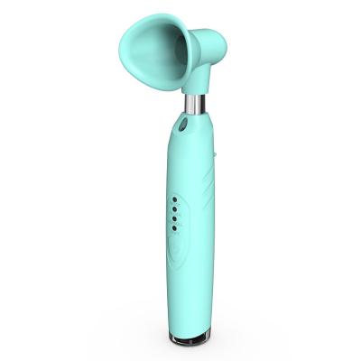 China Anti-puffiness Eye Moisturizer Eye Drop 2021 Handheld Eye Massager for sale