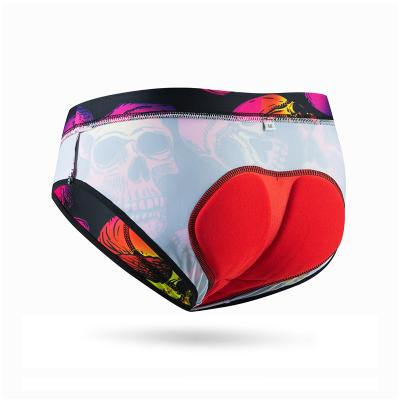 China Breathable Women Moisture-wicking Quick Dry Women Cycling Shorts With GEL Padded Shorts Cycling Underwear Breathable Shorts With GEL Padded for sale