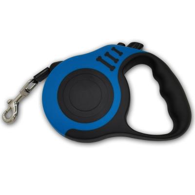 China New Design Personalized Bone Shape Retractable Dog Leash For Small And Medium Dog for sale