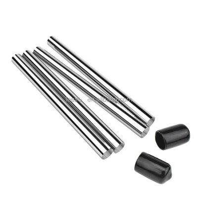 China LEE-X Lixin HRC55 Carbide Tool Parts 20/22/25/30/32/40mm Lathe Tool Tungsten Rod Solid Carbide Rod Bar Steel Round Bar Carbide Rod Bar for sale