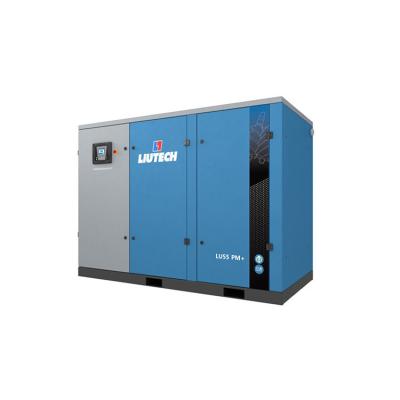 China High Efficiency Oil Free Auto Start Stop Oil Free Silent Air-Compressors for sale