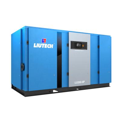 China Portable Oil Free Oil Free Protective Screw Overcurrent Industrial Air Compressor for sale