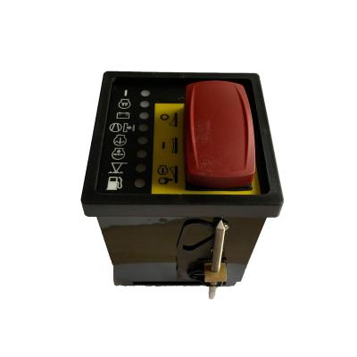 China 1604047188Atlas Hotels Mobile Air Compressor Instrument Controllerswitch 12V1089935597 for sale