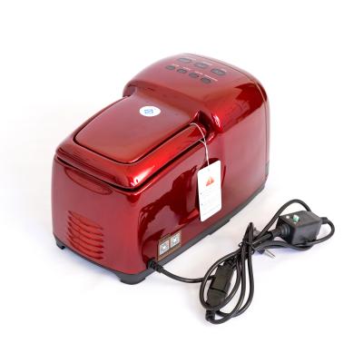 China Portable 110V~240V Garden Aircraft Aluminum Air Disinfecting Mist System For Home for sale