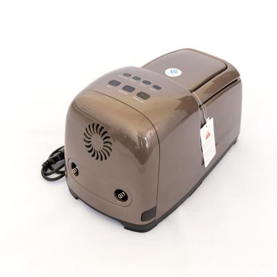 China Outdoor Nano Garden Motor Power 180W Small Fog System Fogging Machine for sale