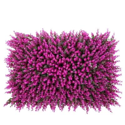 China Green plant eco-friendly direct ornament plant interior decoration the simulation of the plant wall for sale