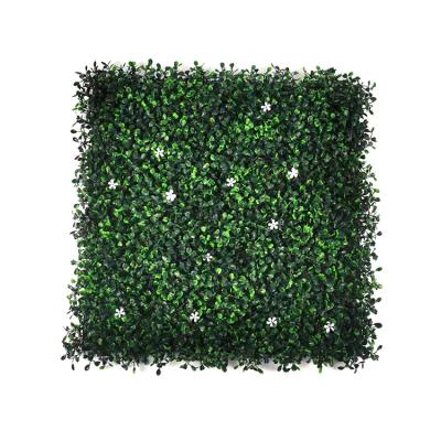 China New Custom Minimalist Milan Grass Outdoor Fashion Artificial Garden Decoration for sale