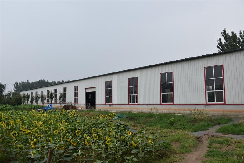 Verified China supplier - Anping Changming Photovoltaic Materials Co., Ltd.