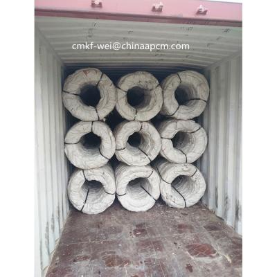 China Hot Sale BTO-22 Razor Barbed Wire BTO-22 Galvanized Razor Barbed Wire for sale