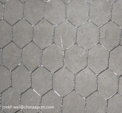 China Cheap Hexagonal Fence Chicken Wire Netting Galvanized Hexagonal Wire Mesh Chicken Wire for sale