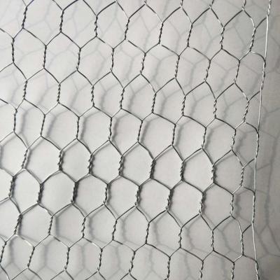 China Hexagonal Wire Mesh Chicken Wire Mesh Fence Galvanized Hexagonal Wire Mesh for sale