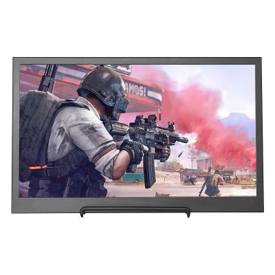 China Industrielles Spiel 11,6 Zoll ultra dünnen tragbaren farbenreiche HD Anzeige LCD-Monitor- zu verkaufen